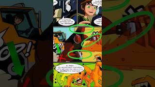 DEFEITOS DO PROTÓTIPO 71 A CÓPIA DO OMNITRIX DE TIM 10! #shorts