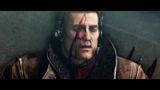 Wolfenstein 2 The New Colossus First Playthrough - Walkthrough Gameplay Part#1