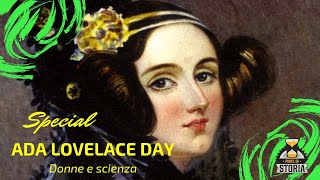 Ada Lovelace Day: donne e scienza - Pinte di Storia