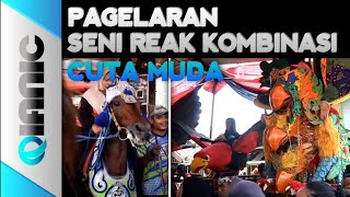 PERMOHONAN Medley MENGAPA (COVER CUTA MUDA)