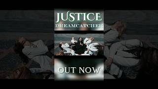 🌪️DREAMCATCHER 'JUSTICE' OUT NOW🌪️ • #dreamcatcher #justice #kpop #coverdance #dancecover #kpopfyp