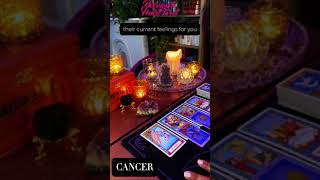 ✨💖 CANCER POP UP READING 🪄 THEIR CURRENT FEELINGS FOR YOU! 💖✨