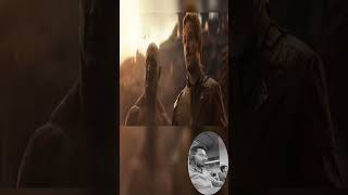 I like your Plan - Avengers Infinity War #shorts #marvel