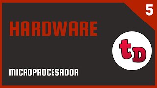 Microprocesador-Hardware