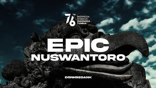 Epic Nuswantoro (Medley)