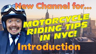 Retro Urban Riders: Unleashing the Motorcycle Lifestyle in NYC: Riding Adventures & Gear Reviews