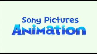 Sony Pictures Animation logo (2011-2018)