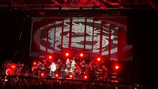 Alphaville - Big in Japan - Messe Erfurt - 31/01/2024 - 40th Anniversary The Symphonic Tour