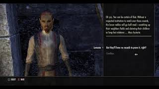 ESO Imperial City run and how to do it safely