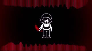 Undertale - "Megalo Strike Assasination" (Megalo Strike Back REMIX) (Slowed+Reverb)