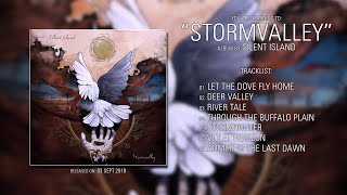 Silent Island (Hungary) - Stormvalley (2018) | Full Album