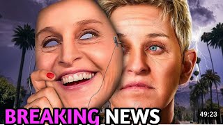 Unraveling the Enigma: Ellen DeGeneres and the Intriguing Tale of the Victim Complex