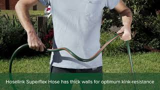 Hoselink Superflex Hose