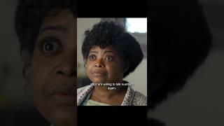 Mrs.Walker went to pull some investment,and this happened to her.#movie #tvmovie #film #movieclips