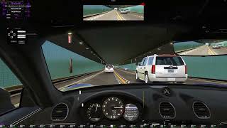 No Hesi Close Call Assetto Corsa