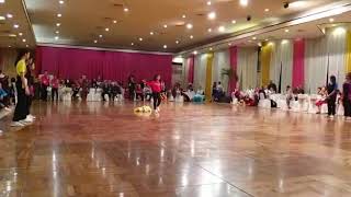 DMC Jess Kei Queencup Oct 2018 Nelayan Ancol