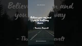 Morning motivatin #motivation #morning #driving #mountains #harmanwebworks #shorts #viral #trending