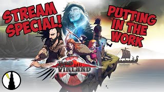 Dead In Vinland Stream Special! (17)