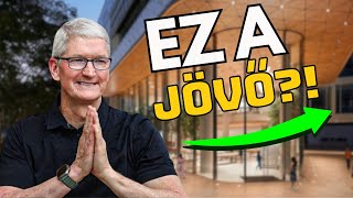 Az Apple Jövője: Diverzifikáció Indiában