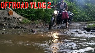 OFFROAD  VLOG