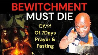 if you hate witchraft pray This