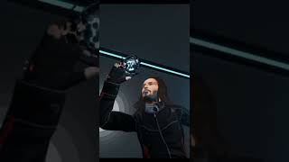 John Wick Mobile Gameplay #androidgaming #johnwick #youtube #shorts