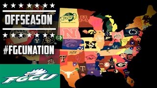 It Ends HERE! FGCU Season 2 OFFSEASON!🔥 + ANNOUNCEMENT! [NCAA 14]