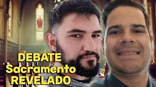 ¡Debate Explosivo! ¿Es el Matrimonio un Sacramento o un Mandato universal?