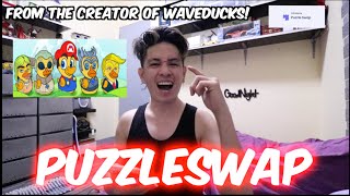 PuzzleSwap | Exchange of a newer Generation!