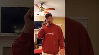 Mrbeast call 911 funny. #shorts #sub #mrbeast