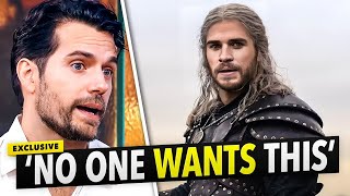 Why The Witcher Fans HATE The Netflix Show REVEALED..