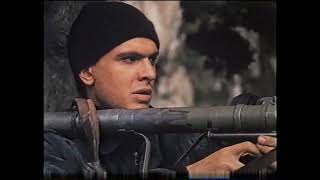 Trailer Castellano - Warbus II Afganistan (1989)🇮🇹🇺🇲