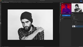 Free DuoTone Photoshop Plugin for Download