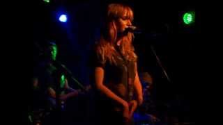 Alexz Johnson - Thank You For Breaking My Heart (Atlanta at Double Door)