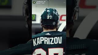 MUST SEE!: Minnesota Wild's Kirll Kaprizov's jaw dropping performance! @crashthenet0073