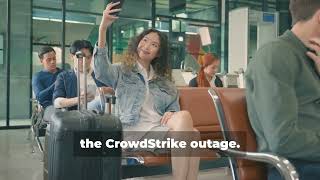 Insider: CrowdStrike Outage Leads to Global Catastrophe!