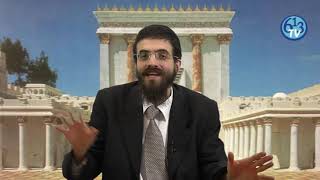 2 " Ce qui rend la femme Nidda " par le Rav Cohen-Arazi