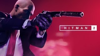 HITMAN 2 – Премьерный трейлер