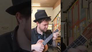 You've Got A Friend In Me - how to play the intro on the Ukulele #shorts