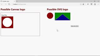 Moving HTML Elements - Programming in HTML5 with JavaScript and CSS3 Specialist