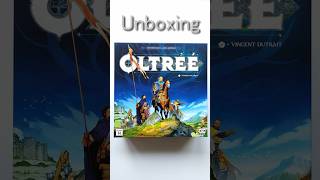 Oltree unboxing