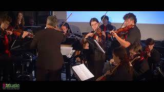 S. Flaherty - Once Upon a December (from Anastasia) | Yizrael Gilboa String Orchestra