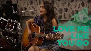 Love Me Like You Do | Ellie Goulding (Bárbara Dias Cover)