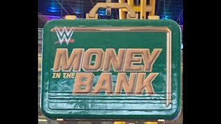 Money In The Bank full video on 1st of July