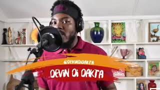 Devin Di Dakta Talk Politics Words Of A Politician