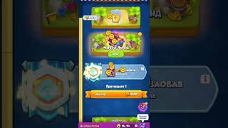 АПНУЛ 7000 КУБКОВ В РАШ РОЯЛЬ! | Rush Royale #rushroyale #рашрояль #games #игры