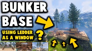 Bunker Base | Enshrouded