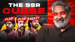 THE SS RAJAMOULI CURSE 😱 | The Most Wild Indian Celebrity Superstitions That Will Shock You!