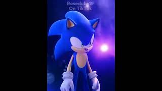 💙🦔 | Just a Cloud Away | Sonic colors Edit