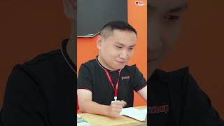 [J4F] Tự nhiên là bản lĩnh Speaking | IELTS FIGHTER